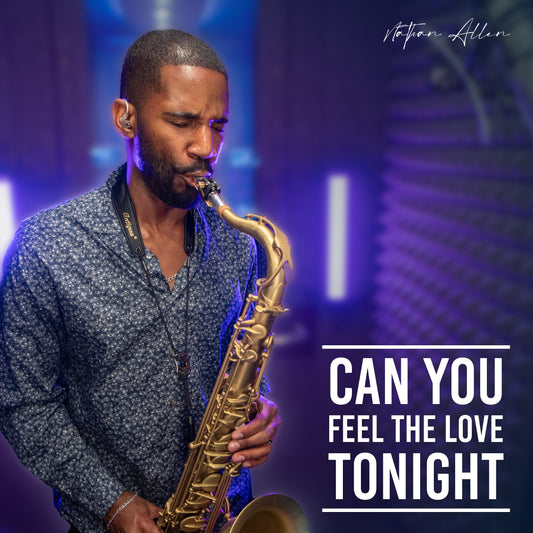 Can You Feel the Love Tonight - Digital Download